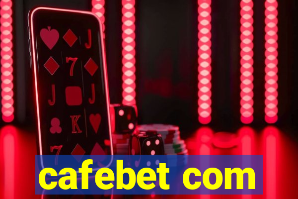 cafebet com